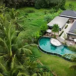 Villa Tavisha