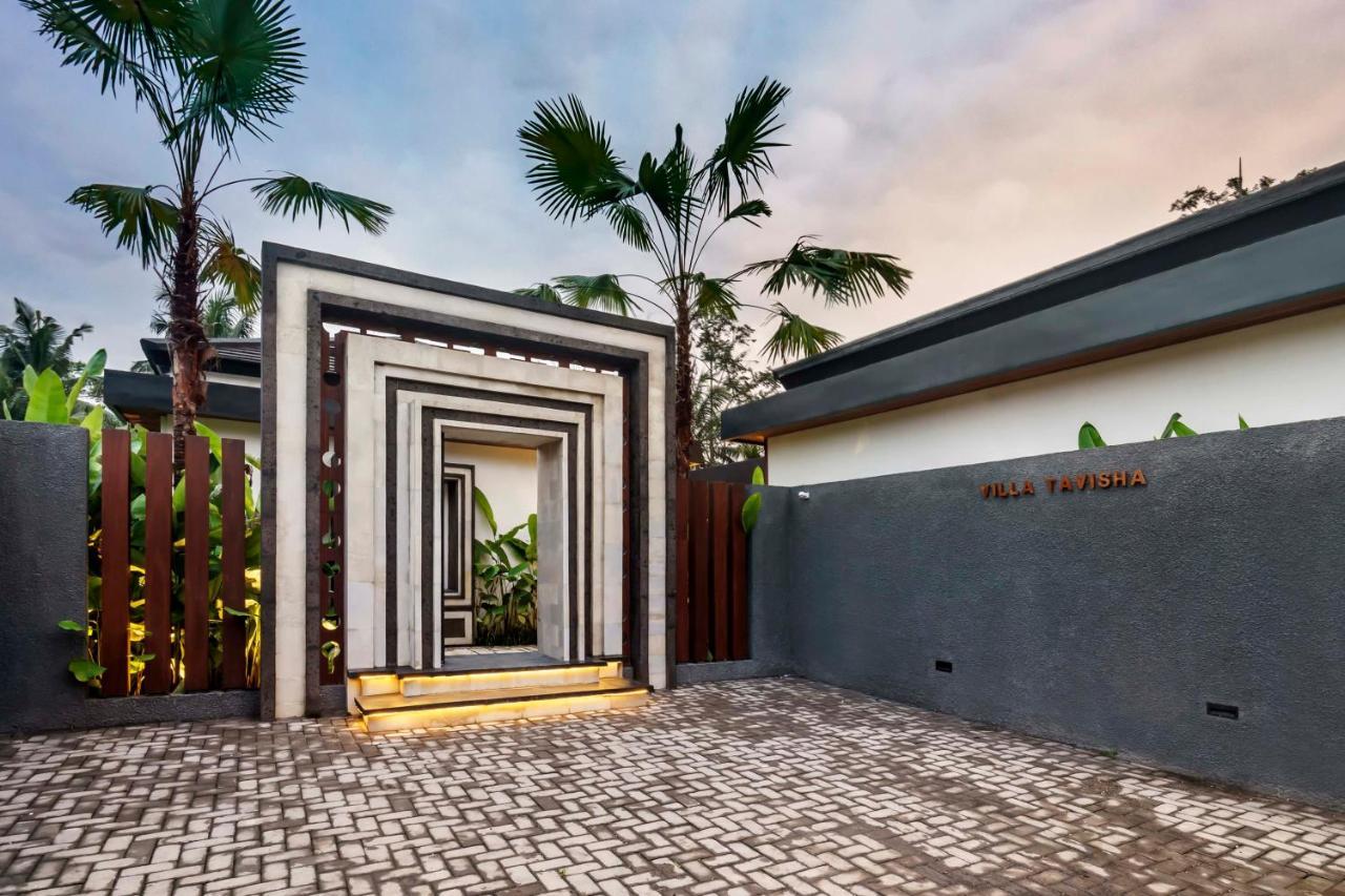 Tavisha Villa Ubud