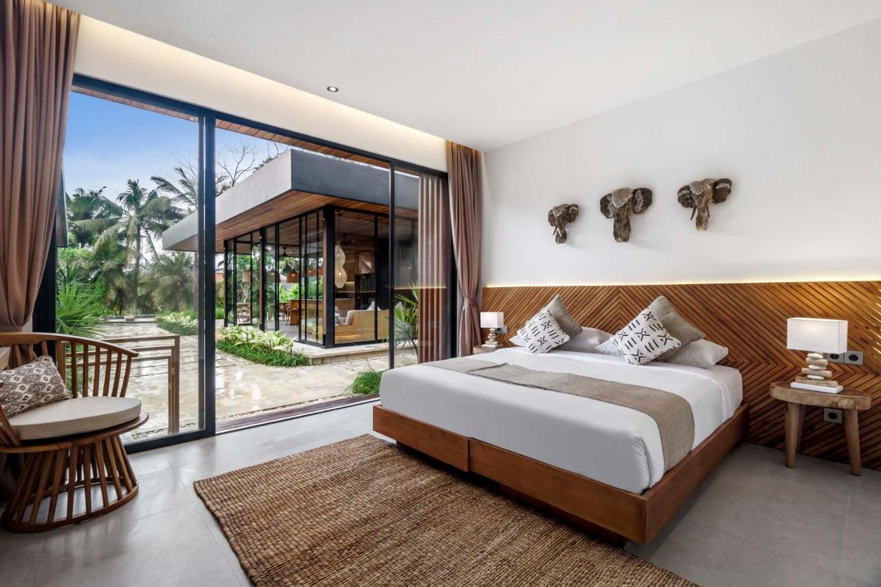 Villa Tavisha Ubud
