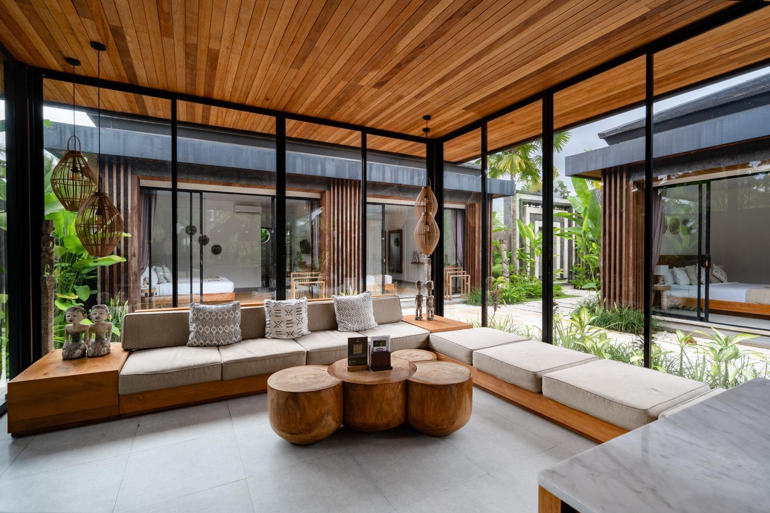 Tavisha Villa *