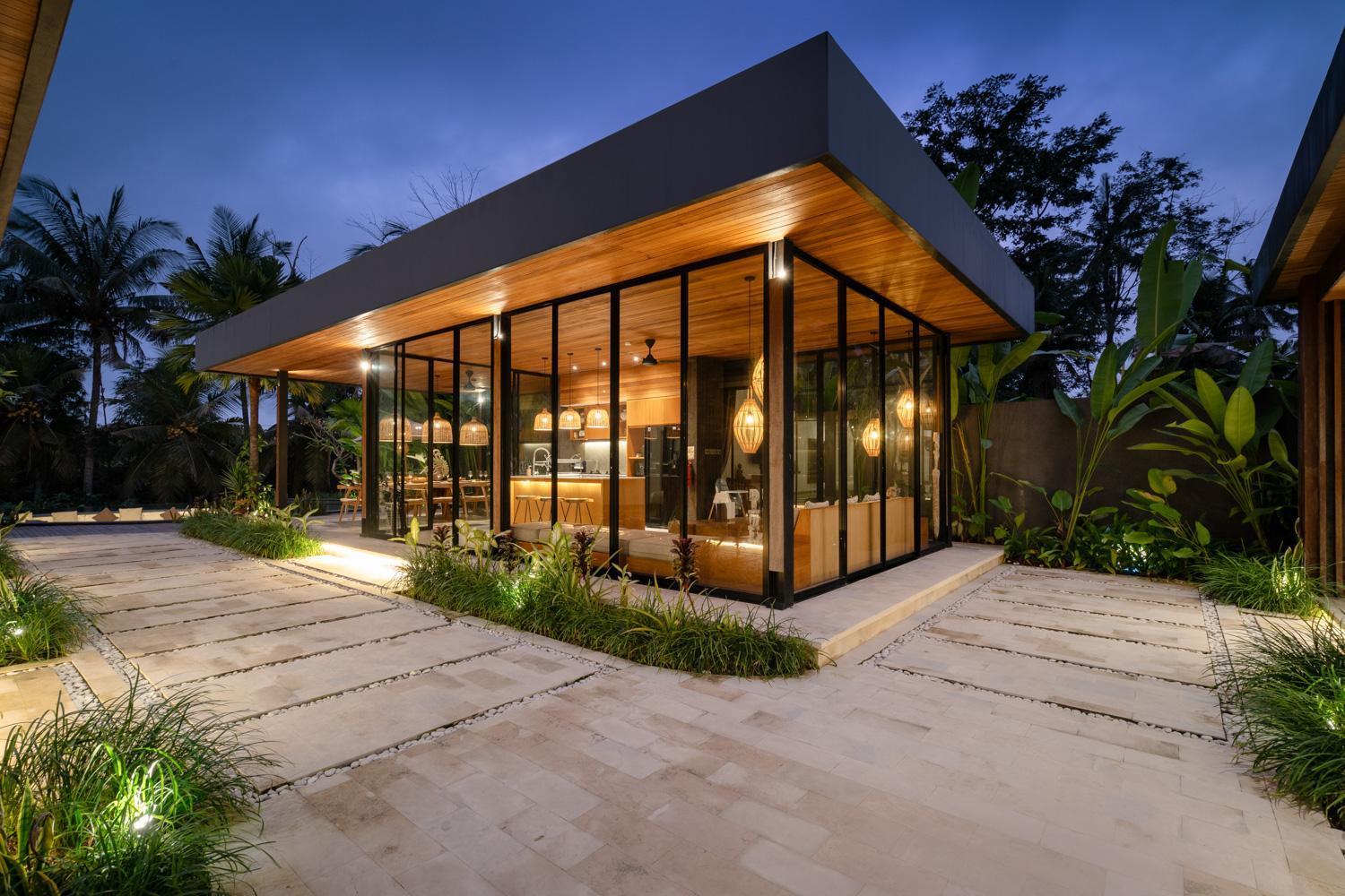 Tavisha Villa