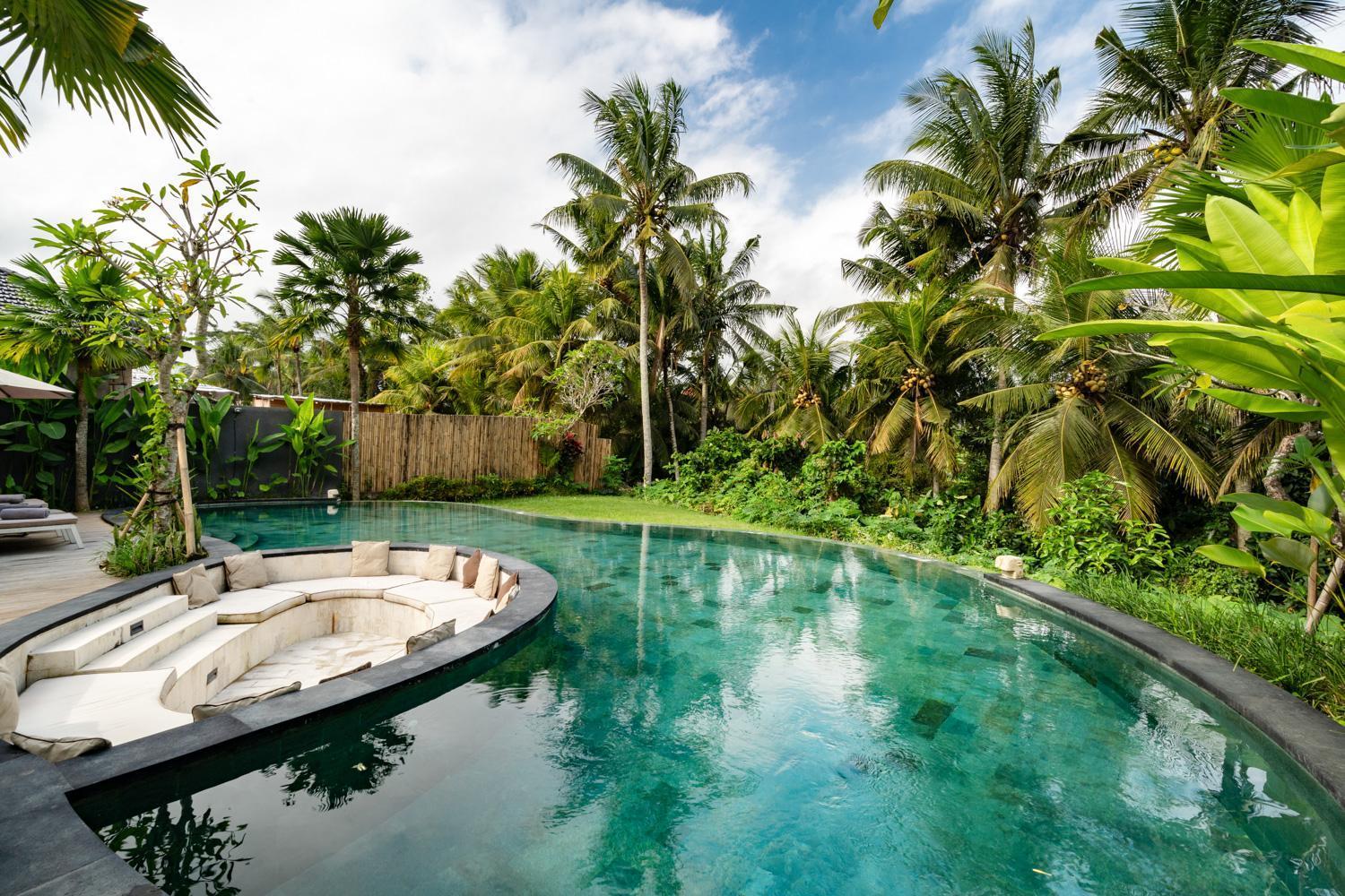 Tavisha Villa Ubud
