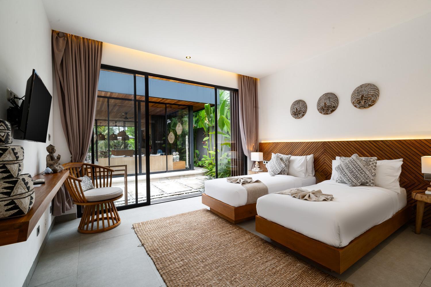 Villa Tavisha Ubud