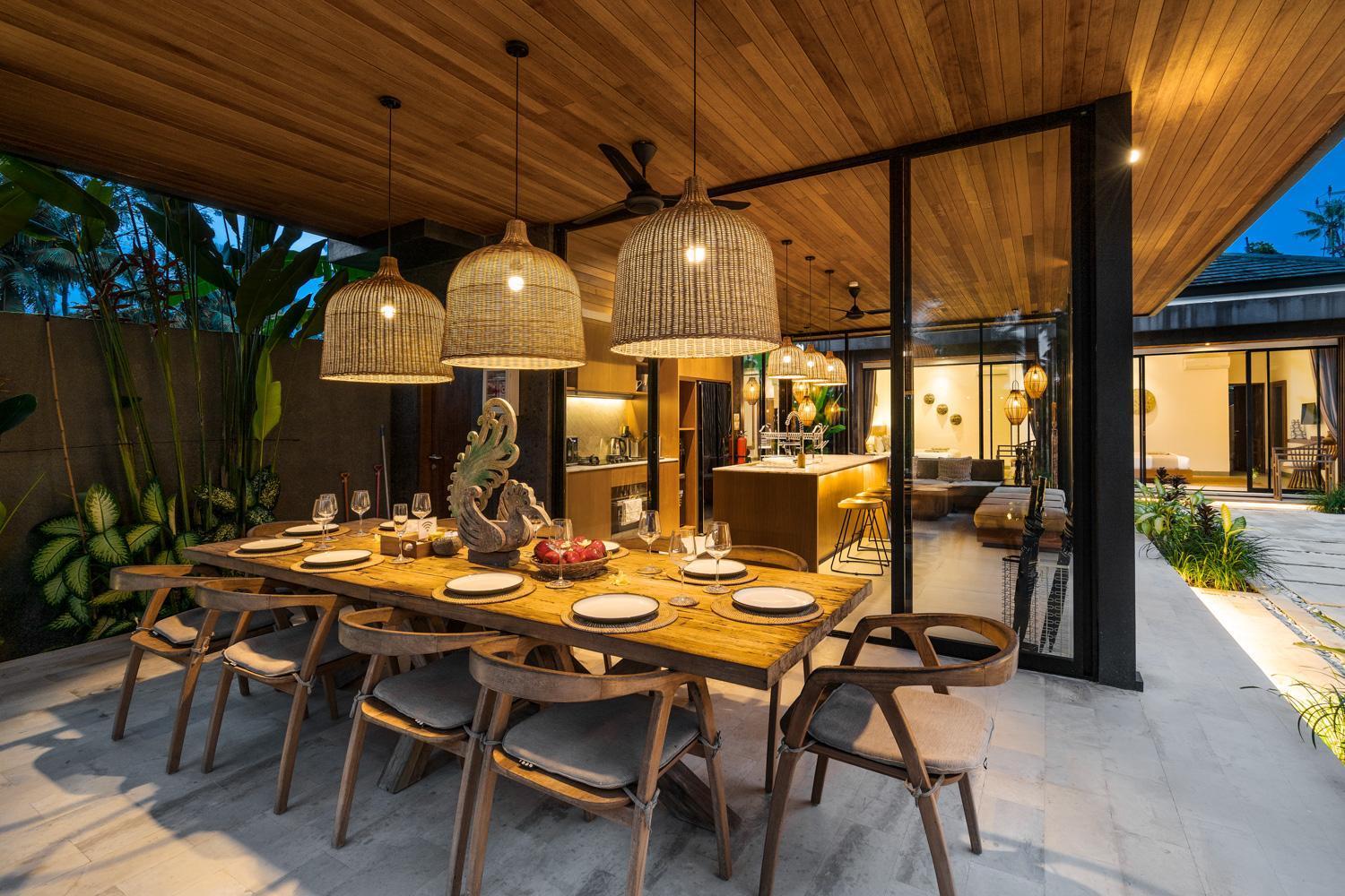 Tavisha Ubud