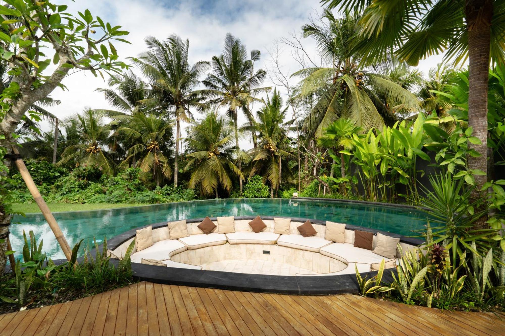 Tavisha * Ubud