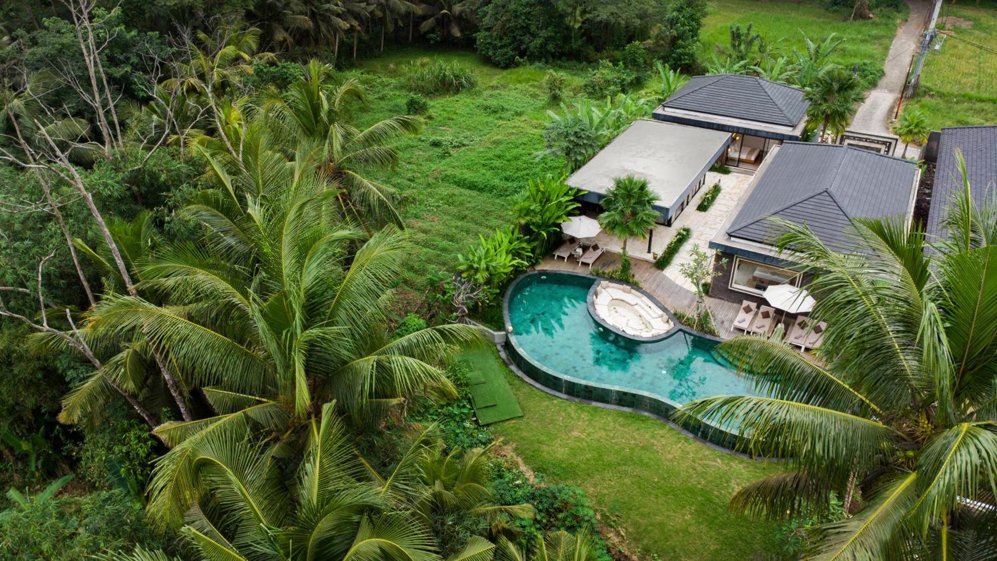 Villa Tavisha
