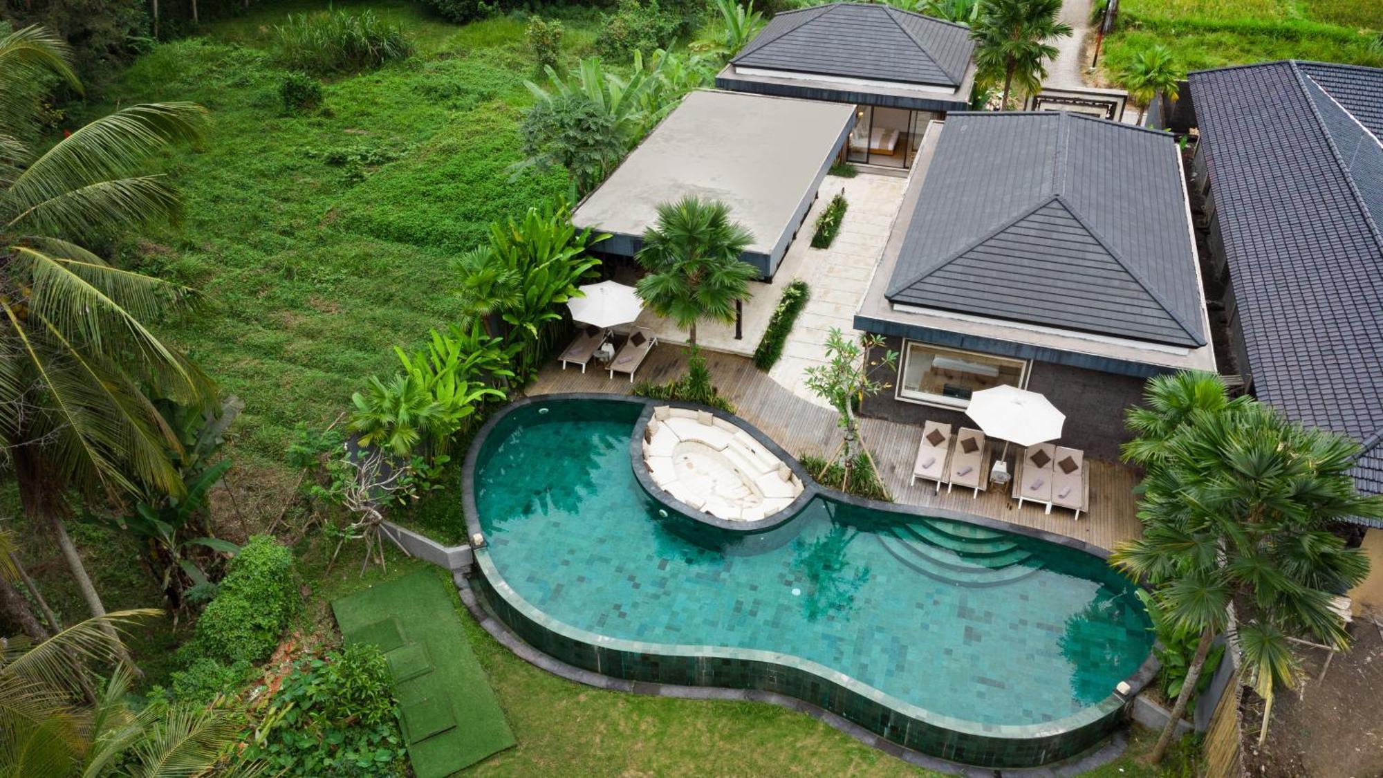 Villa Tavisha Ubud