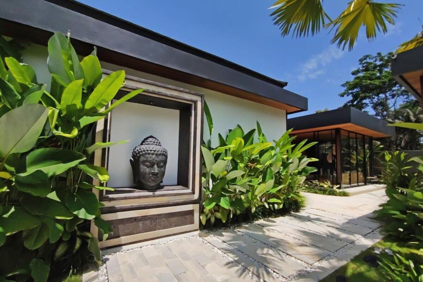 Villa Tavisha By Balisuperhost *
